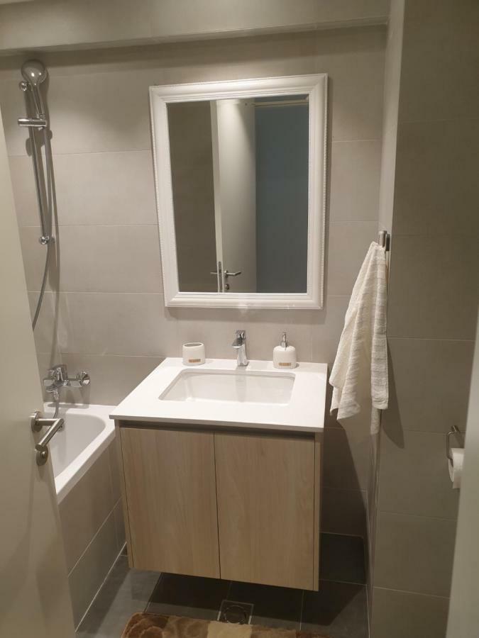 Belgrade Waterfront-Delux Apartman Beograd Na Vodi Екстер'єр фото