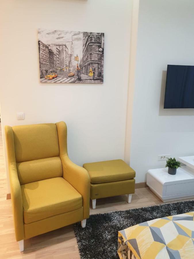 Belgrade Waterfront-Delux Apartman Beograd Na Vodi Екстер'єр фото